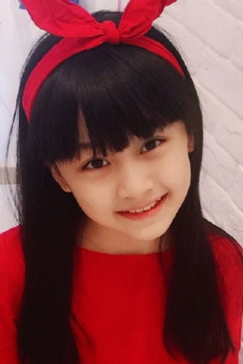 Photo of Hu Yi Rui, Acting