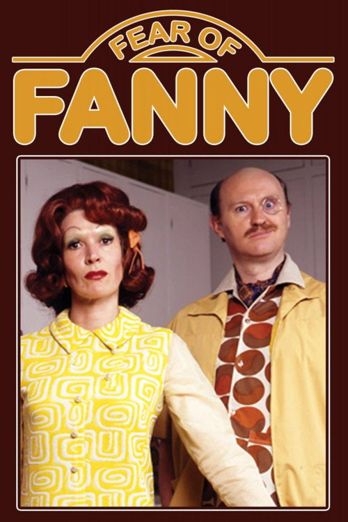 Movie poster for Fear of Fanny (2006)