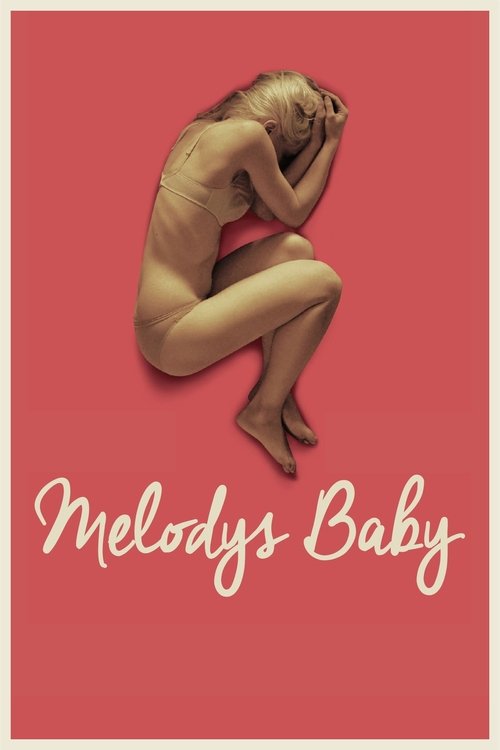 Movie poster for Melody (2014)