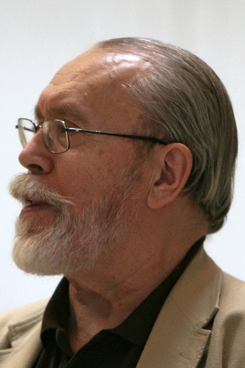 Photo of Sergey Alimov, Art