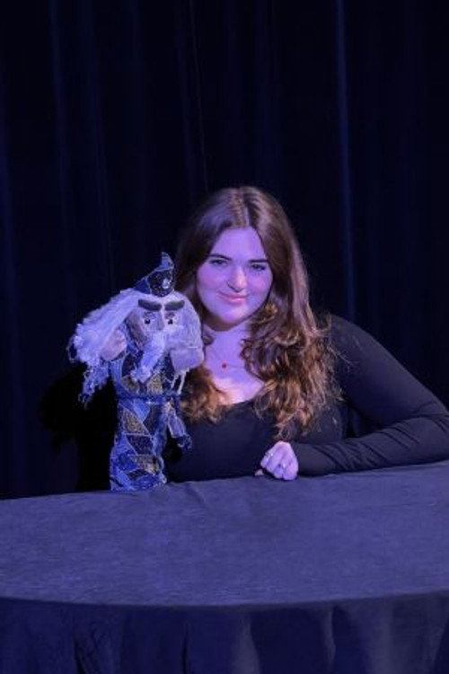 Photo of Avery Gorman, Acting
