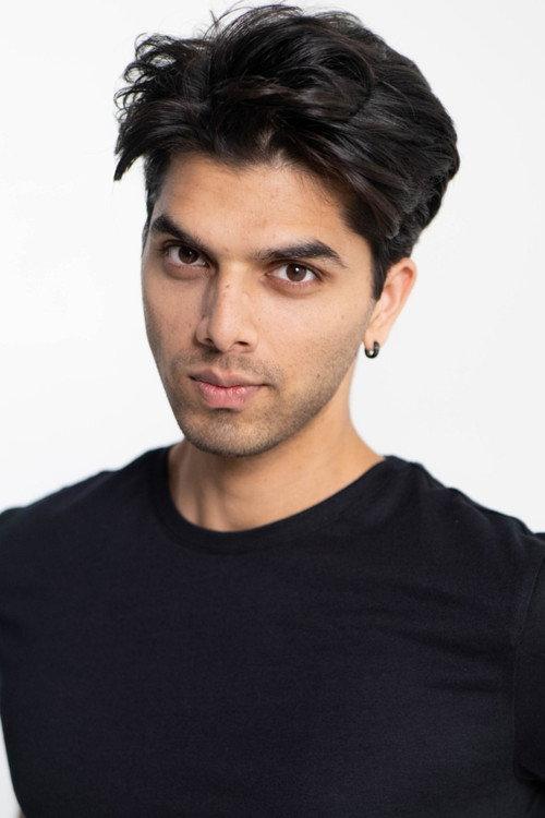 Photo of Vaibhav Sharm, Acting