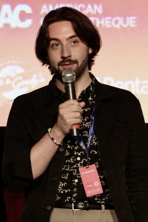 Photo of Adam Conversano, Directing