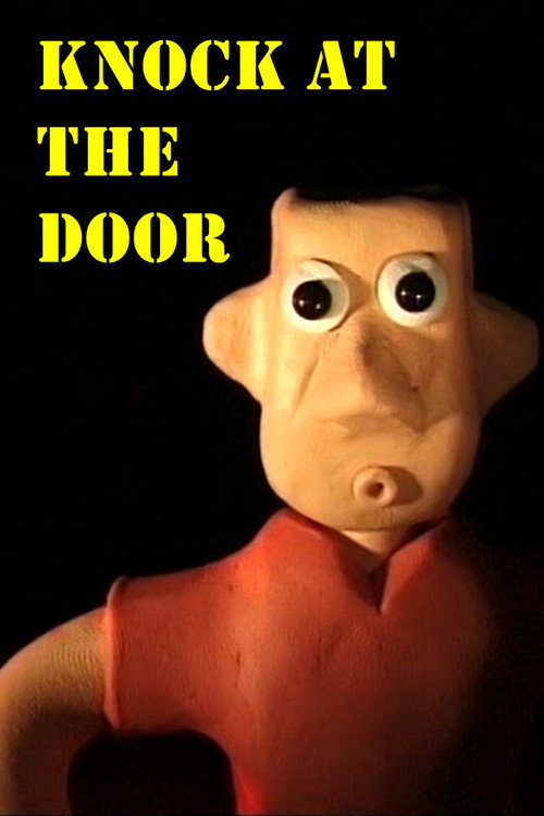 Movie poster for Knock at the Door (2000)