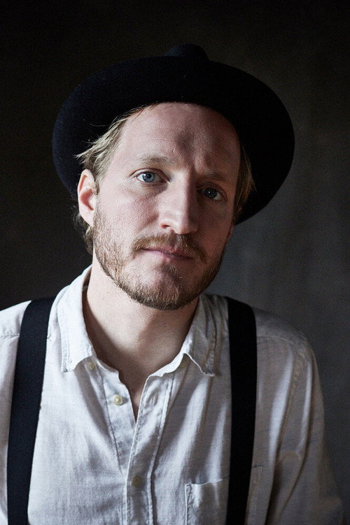 Photo of Jeremiah Fraites, Acting