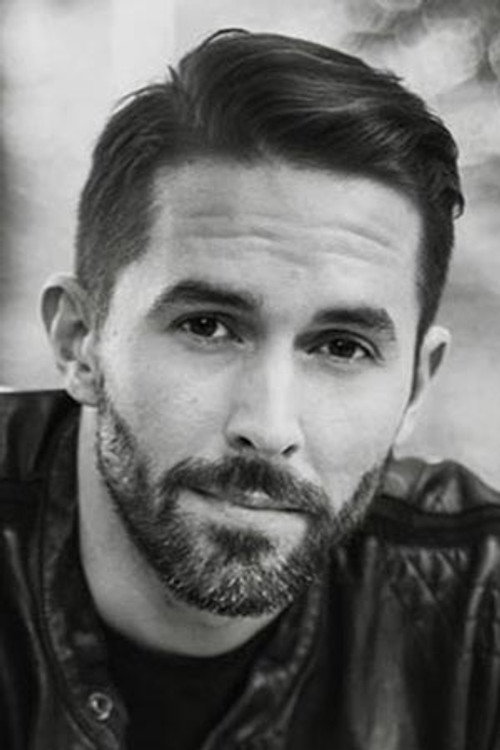 Photo of Daniel Bambas, Acting