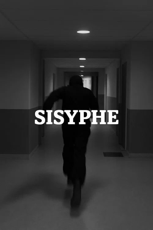 Movie poster for Sisyphe (2025)