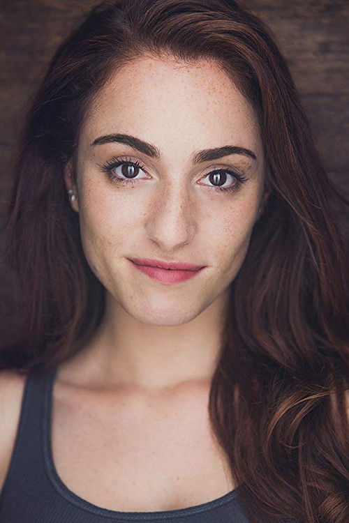 Photo of Simone Policano, Acting