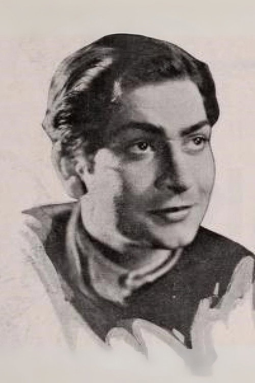 Photo of Prem Adib, Acting