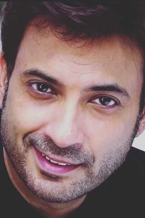 Photo of Samrat Mukherji, Acting