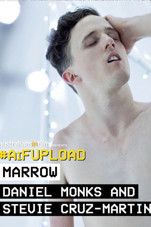Movie poster for Marrow (2016)