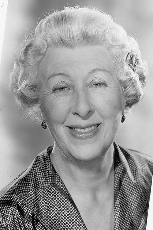 Norma Varden profile