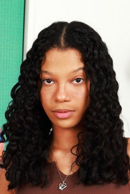 Photo of Eden West, Acting