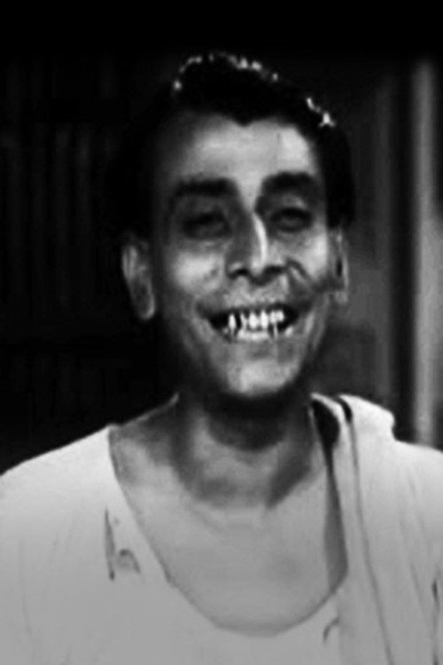 Photo of Nabadwip Haldar, Acting
