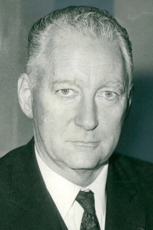 Photo of Pierre Messmer, Acting
