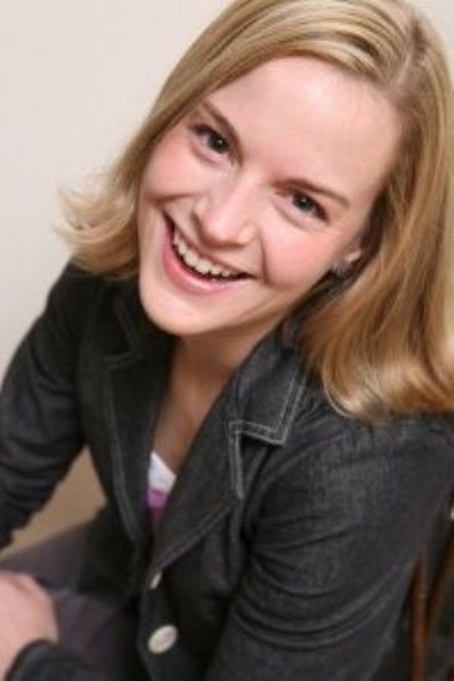 Photo of Beth Burvant, Acting