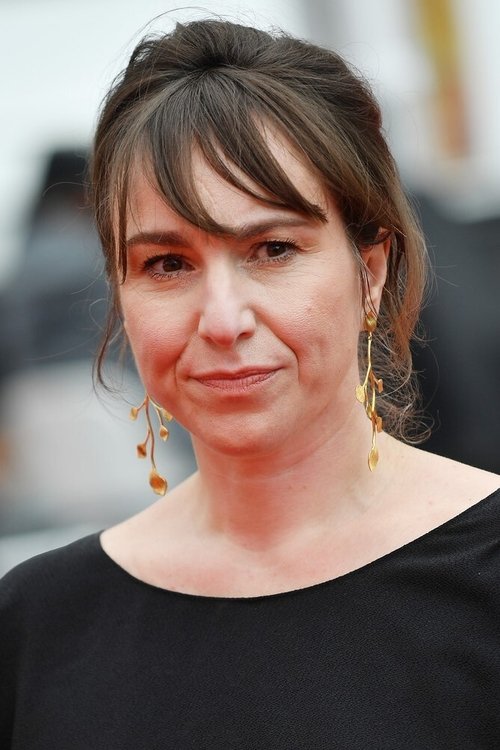 Photo of Claire Bodson, Acting