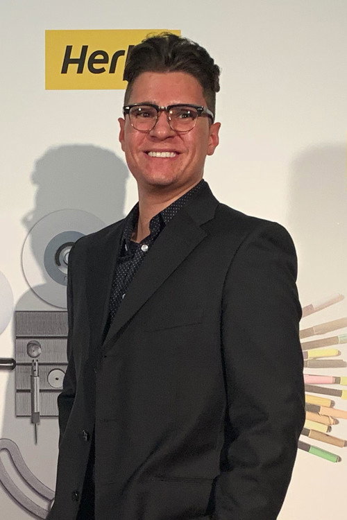 Photo of Diego Vitale, Directing