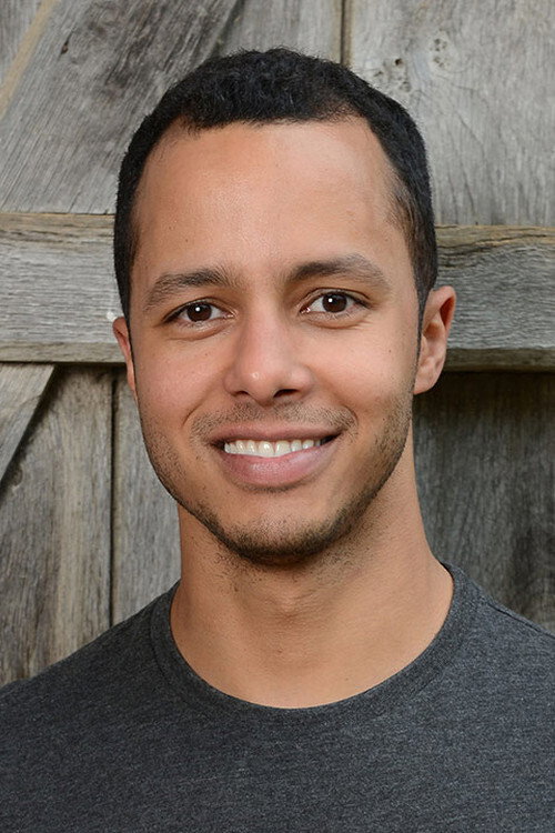 Photo of William Kirk, Acting