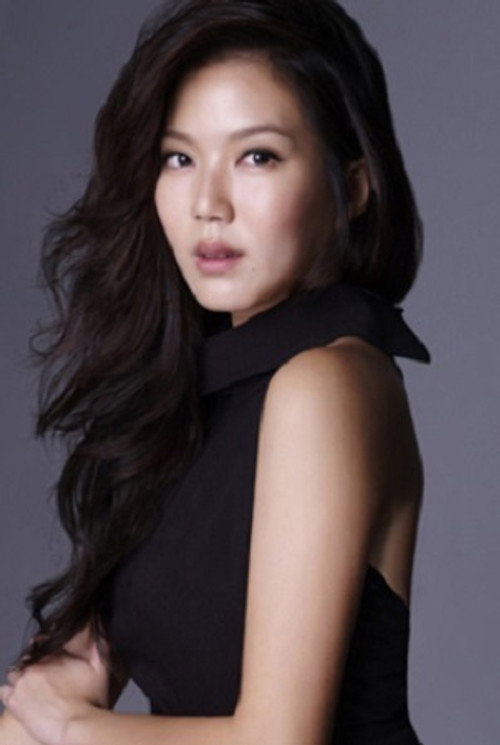 Rui En profile