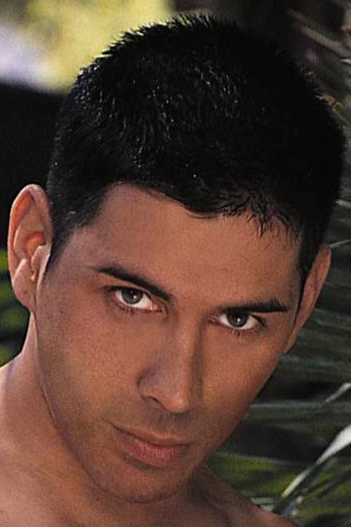 Photo of Johnny Rahm, Acting