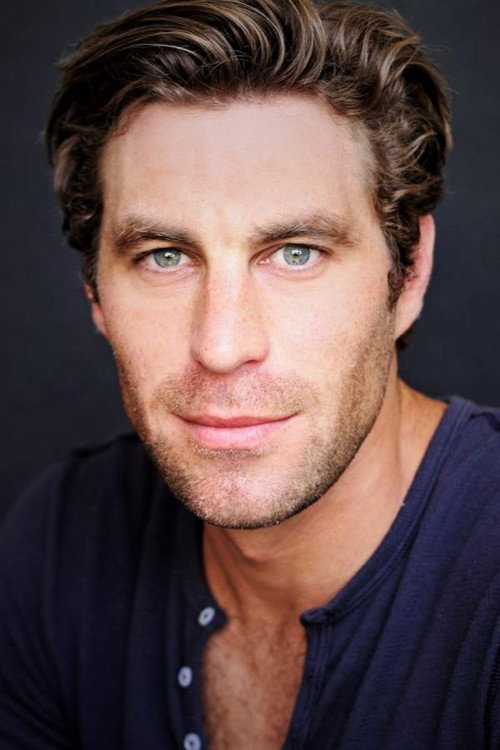 Photo of Richard Knowles, Acting