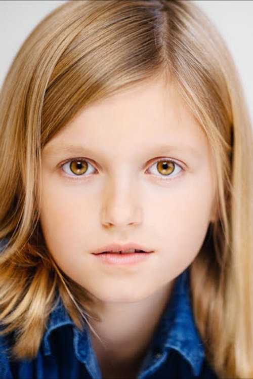 Photo of Britt Loder, Acting