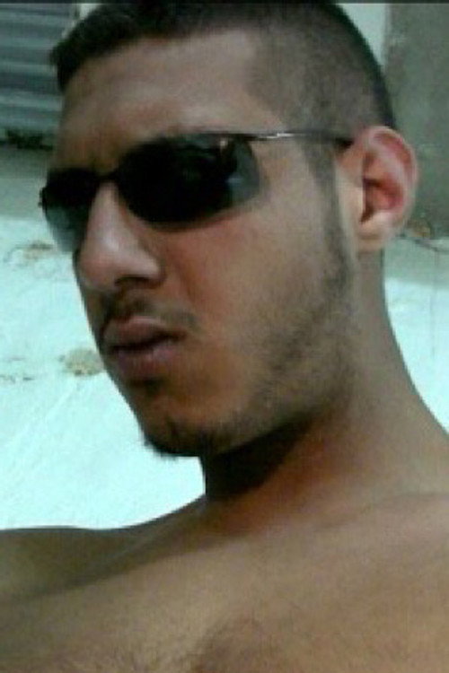 Photo of Ryan The Caillera, Acting