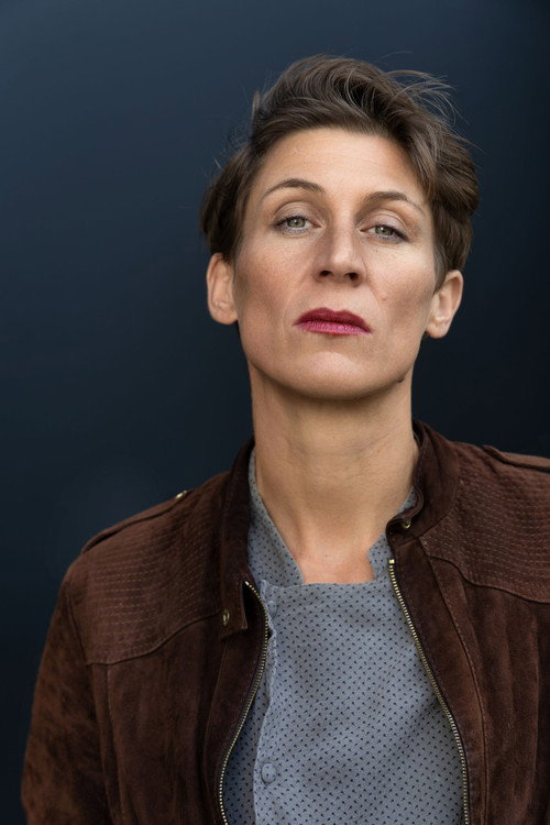 Photo of Maggie Zahn, Acting