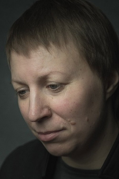 Mariya Golitsyna profile