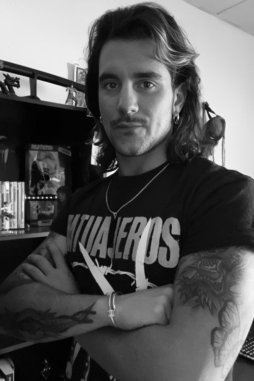 Photo of Juanjo Avi, Directing
