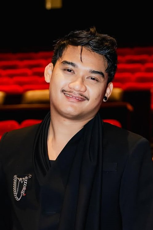 Photo of Gilga Sahid, Acting