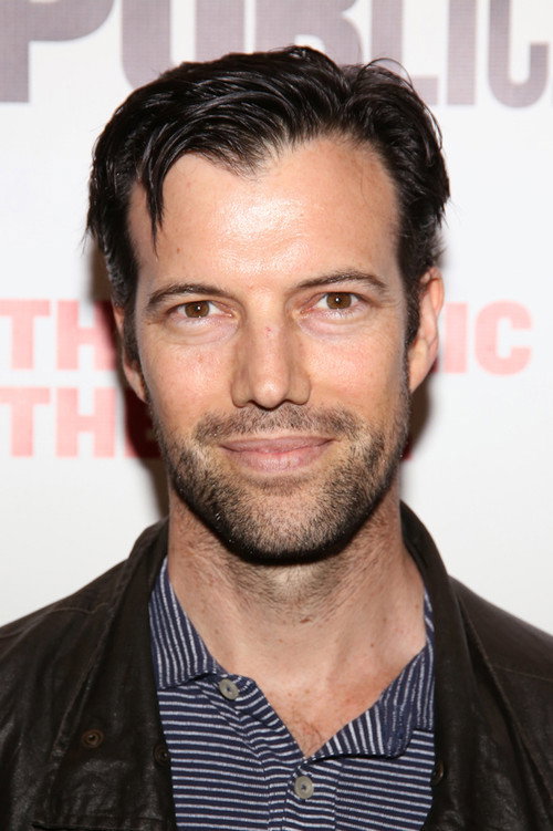 Photo of Lorenzo Pisoni, Acting