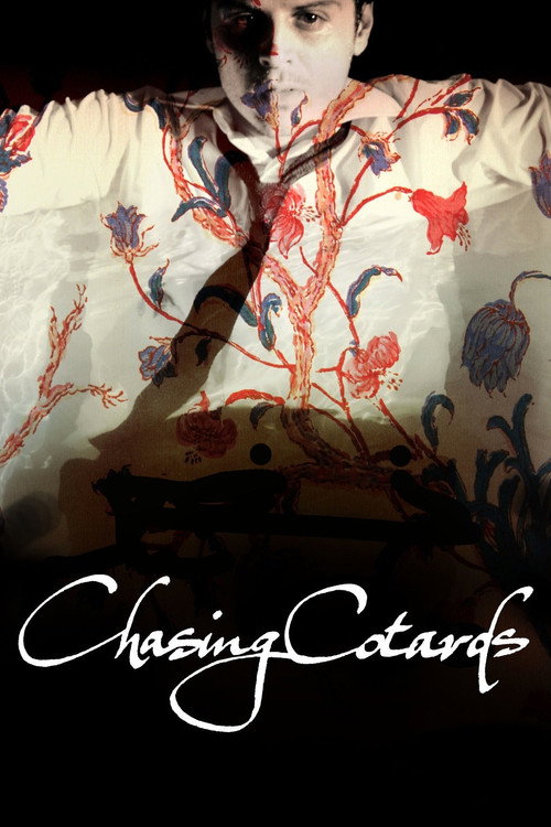 Movie poster for Chasing Cotards (2011)