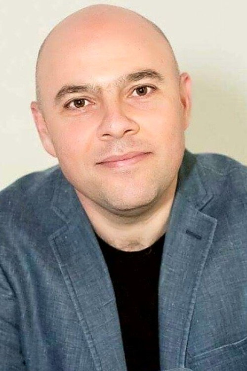 Photo of Boris Gulyarin, Acting