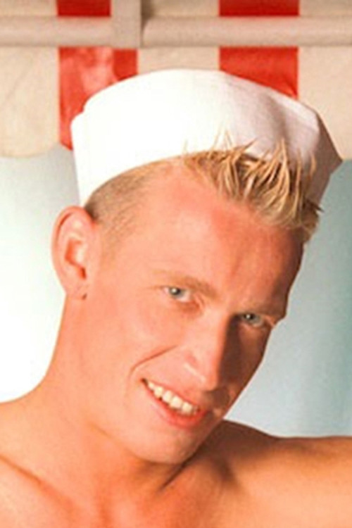 Photo of Patrik Ekberg, Acting