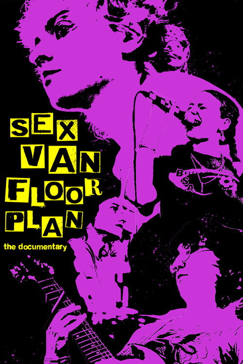 Movie poster for Sex Van Floor Plan: The Documentary (2026)