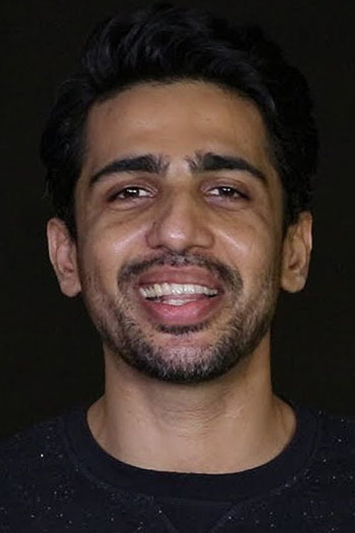 Gulshan Devaiah profile