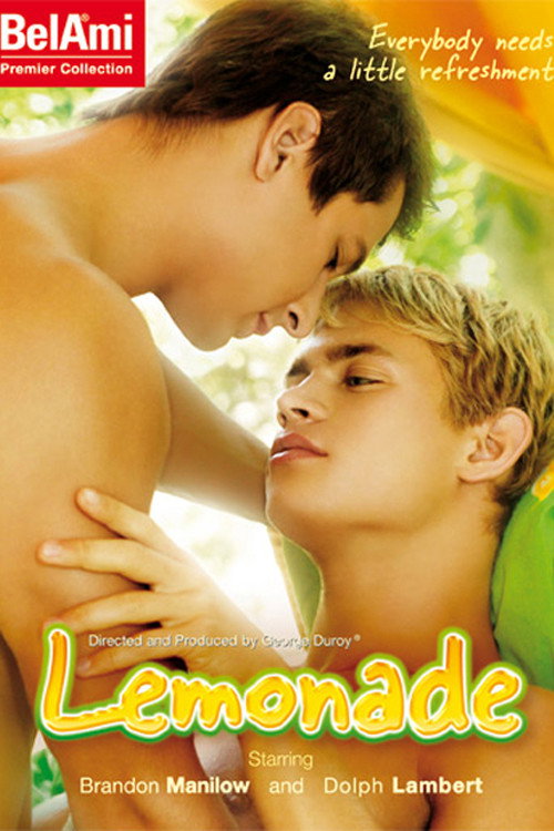 Movie poster for Lemonade (2008)