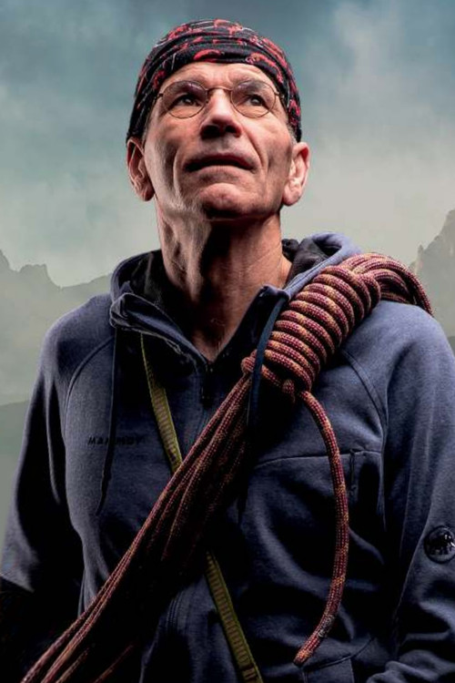 Photo of Yves Rémy, Acting