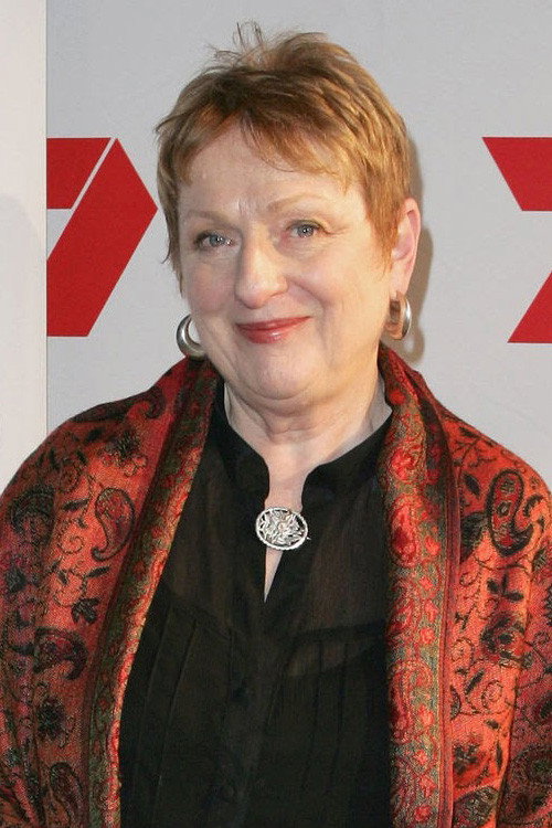 Photo of Lyn Collingwood, Acting