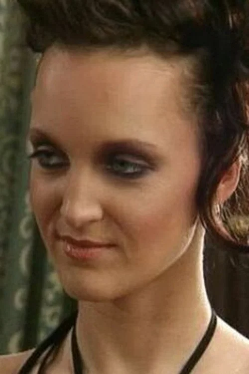 Photo of Juliane, Acting