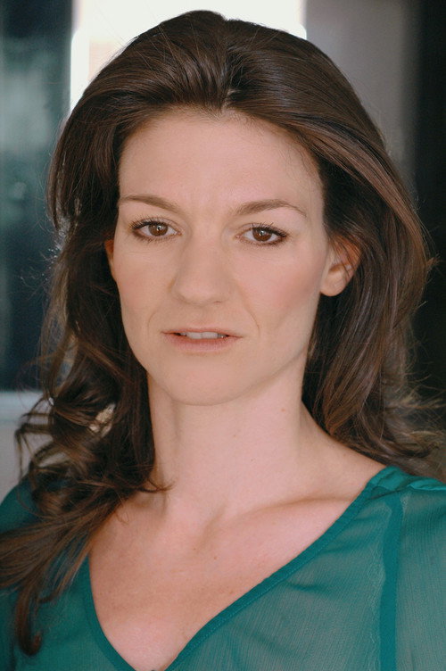 Photo of Andrea Maria Hintermaier, Acting