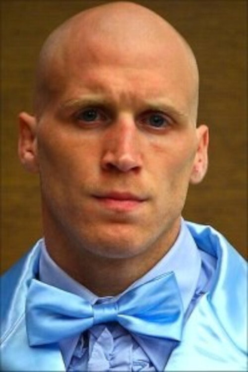 Photo of Nick Thompson, Acting