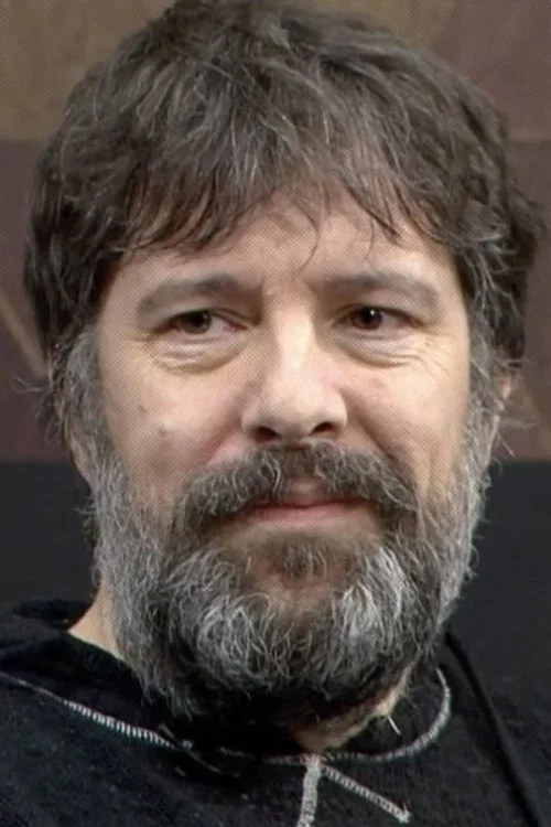 Photo of Pelle Koppel, Acting