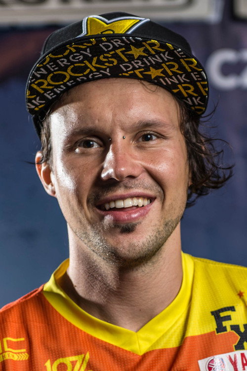 Photo of Libor Podmol, Acting
