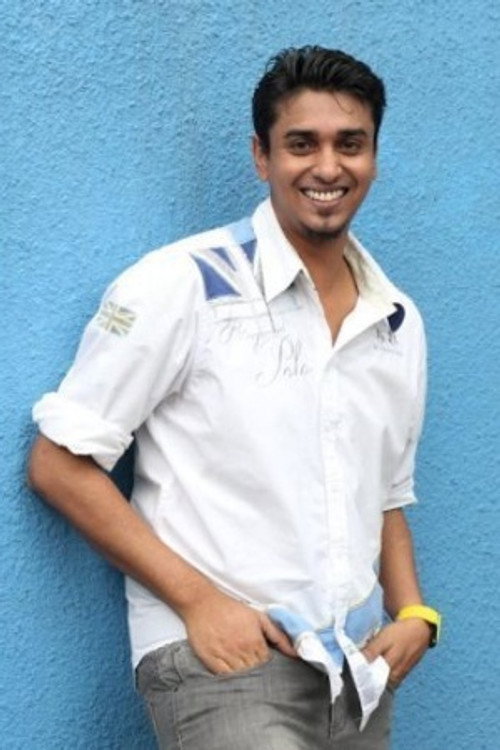 Photo of Azad Jazmin, Acting
