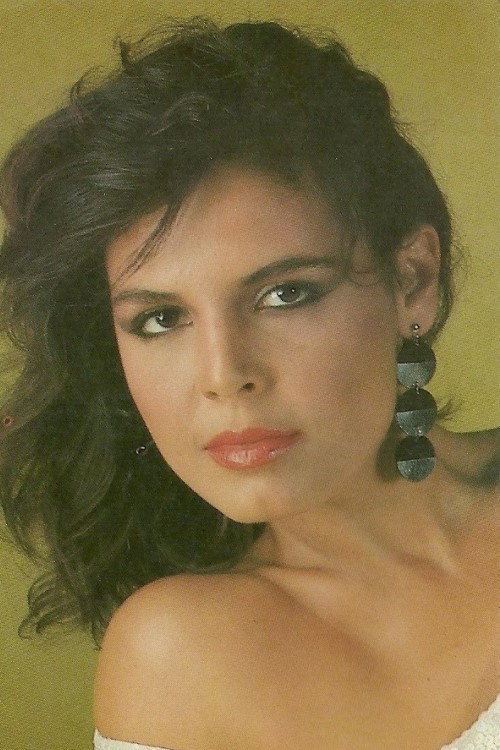 Photo of Márcia Porto, Acting