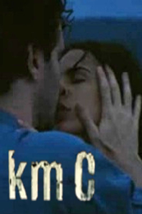 Movie poster for Km 0 (2003)