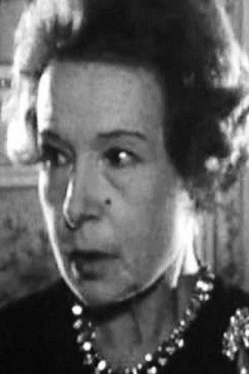Photo of Renée Dennsy, Acting